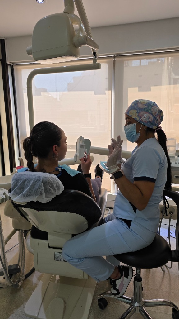 Consultorio de JM Odontología Integral