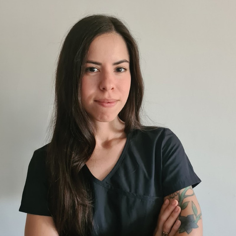 Dra. Luciana Galbiati