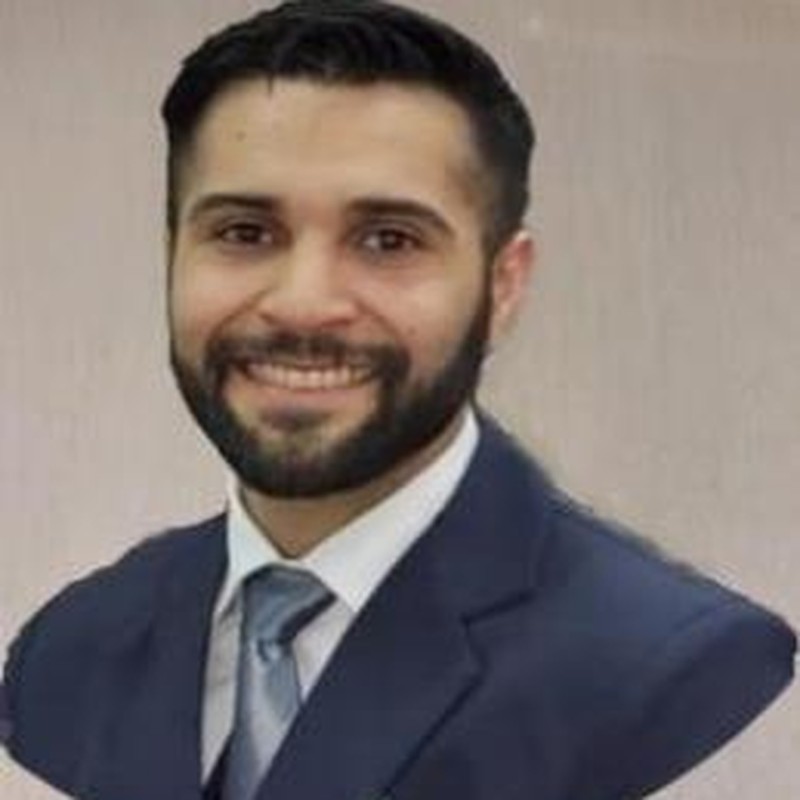 Dr. Cristian Gonzalez