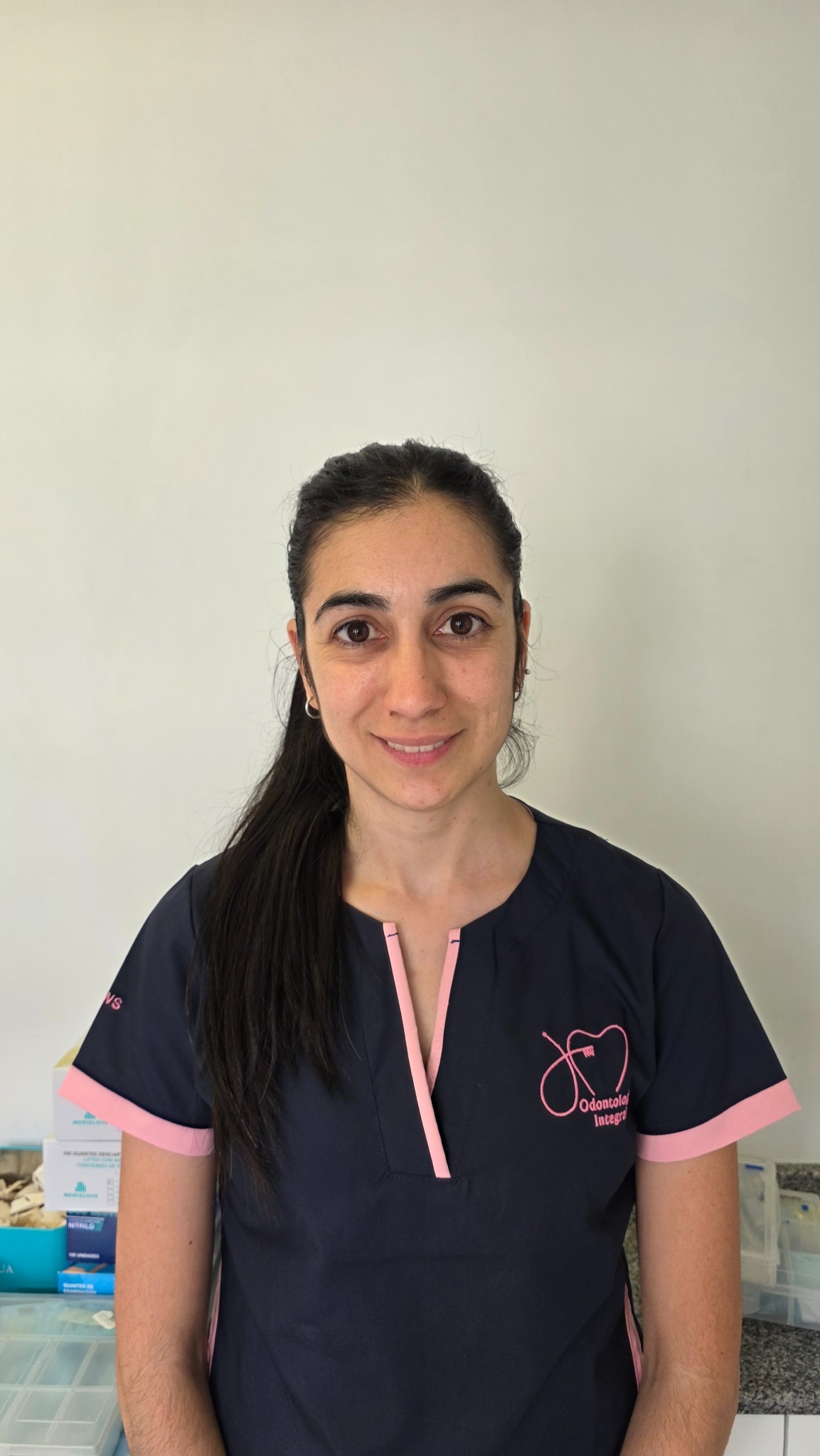 Reserva tu turno en JM Odontología Integral